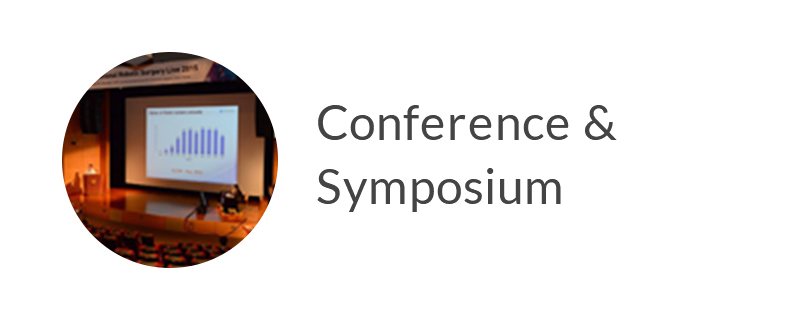 conference&symposium