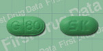 기넥신에프정 80mg 이미지