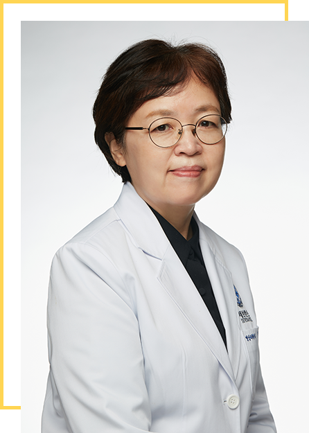 Director of Yongin Severance Hospital